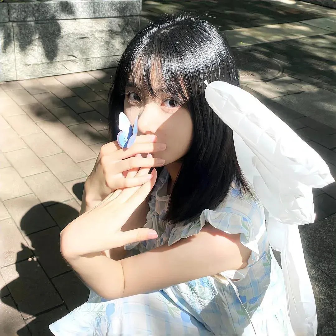 好人