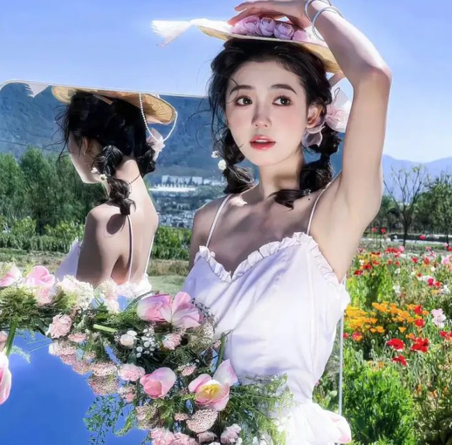 鱼水同欢